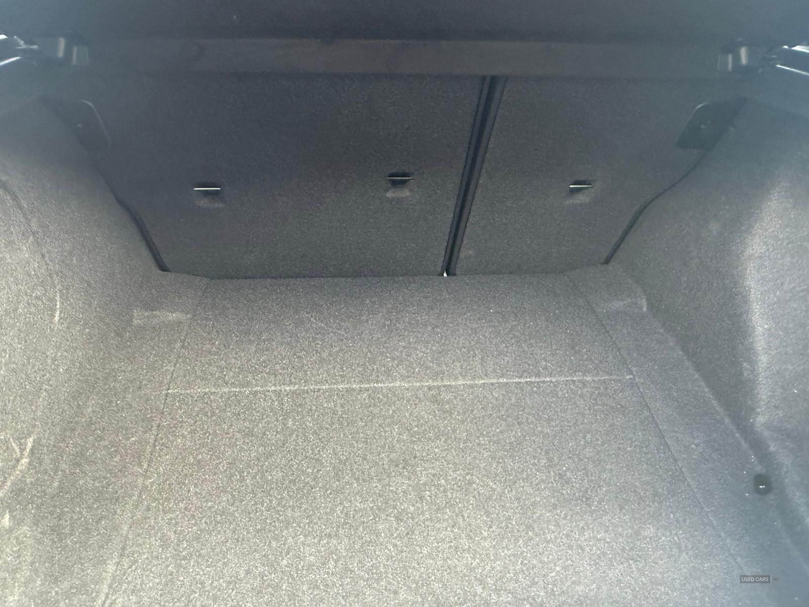 BMW 1 Series 1.6 118i MSP Auto 5DR in Antrim