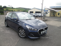 Hyundai i30 DIESEL HATCHBACK in Fermanagh
