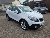 Vauxhall Mokka DIESEL HATCHBACK in Derry / Londonderry