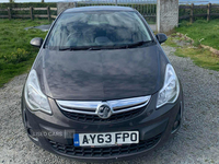 Vauxhall Corsa 1.2 Energy 3dr [AC] in Derry / Londonderry