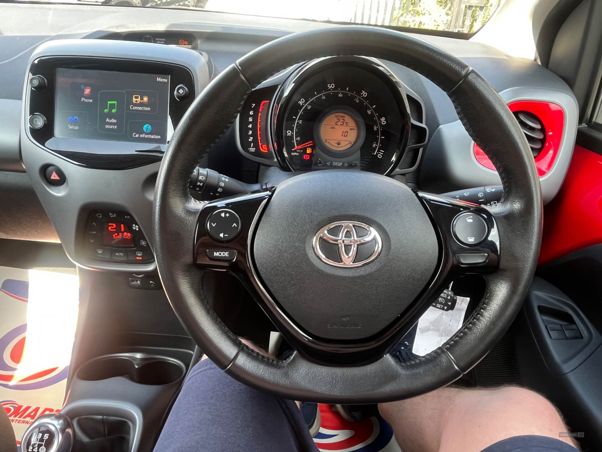 Car Thumbnail 9