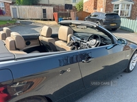BMW 3 Series 320i SE 2dr in Tyrone