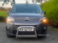 Citroen Berlingo M DIESEL in Antrim