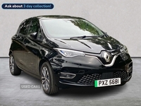 Renault Zoe 100Kw Gt Line R135 50Kwh Rapid Charge 5Dr Auto in Antrim