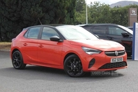Vauxhall Corsa 1.2 Edition 5dr in Down
