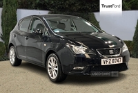 Seat Ibiza 1.4 Toca 5dr- Sat Nav in Antrim