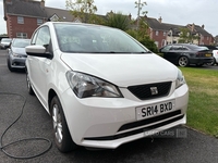 Seat Mii 1.0 Toca 3dr in Down