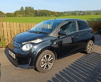 Citroen C1 1.2 PureTech Flair 5dr in Antrim