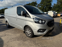 Ford Transit Custom 300 L2 DIESEL FWD in Antrim