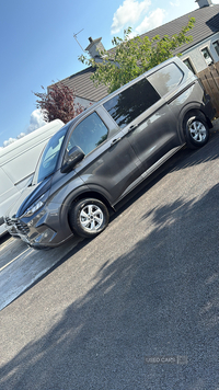 Ford Transit Custom 320 L1 DIESEL FWD in Antrim