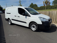 Peugeot Partner L2 DIESEL in Antrim