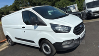 Ford Transit Custom 300 L2 DIESEL FWD in Antrim