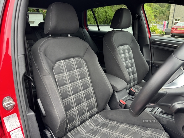 Volkswagen Golf DIESEL HATCHBACK in Antrim