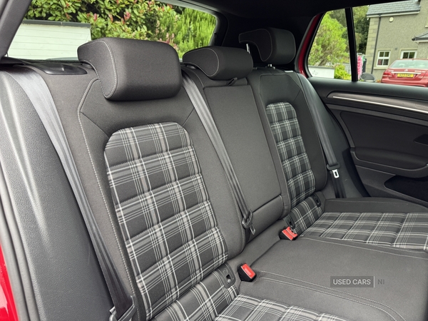 Volkswagen Golf DIESEL HATCHBACK in Antrim