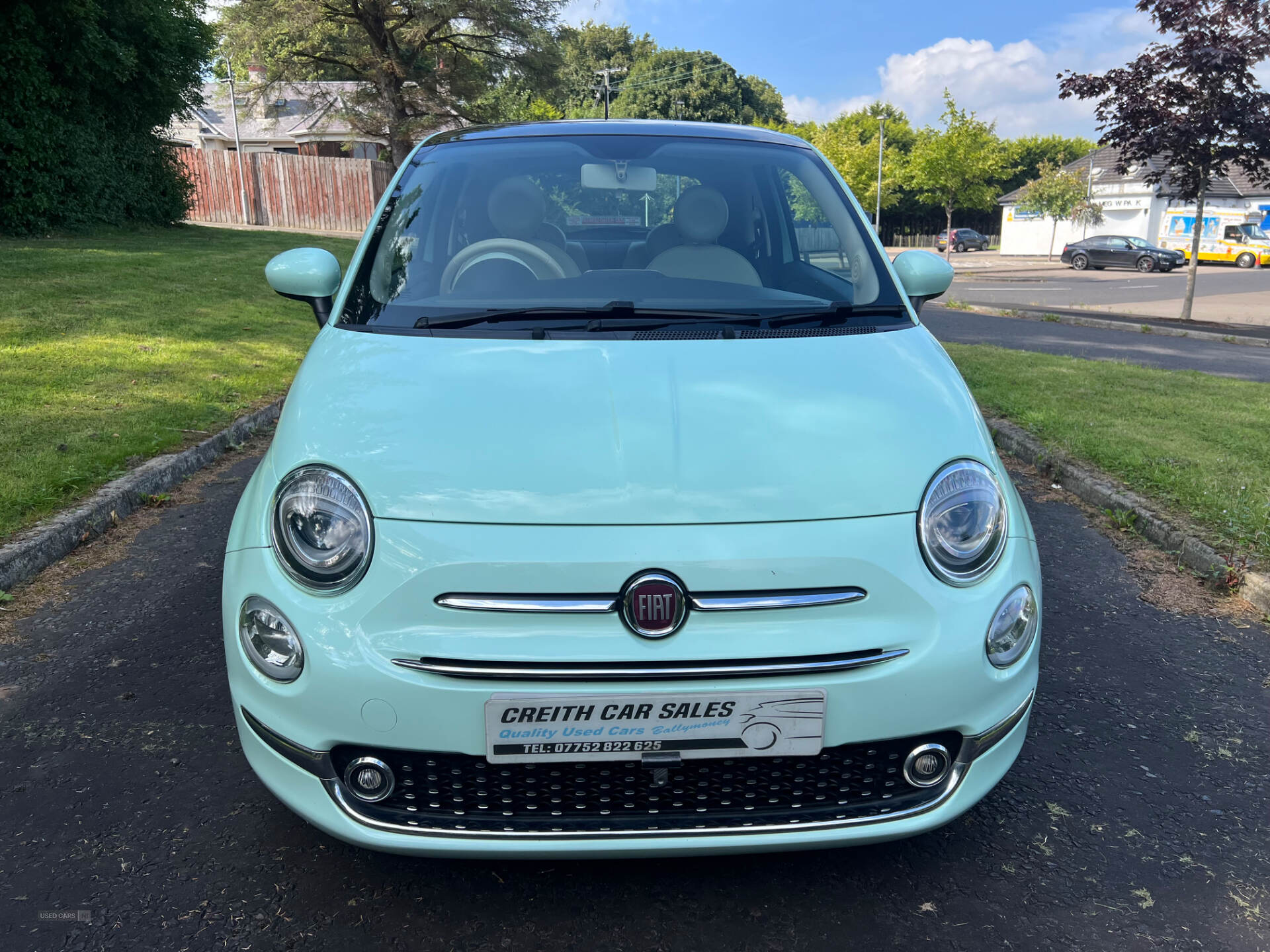 Car Thumbnail 1