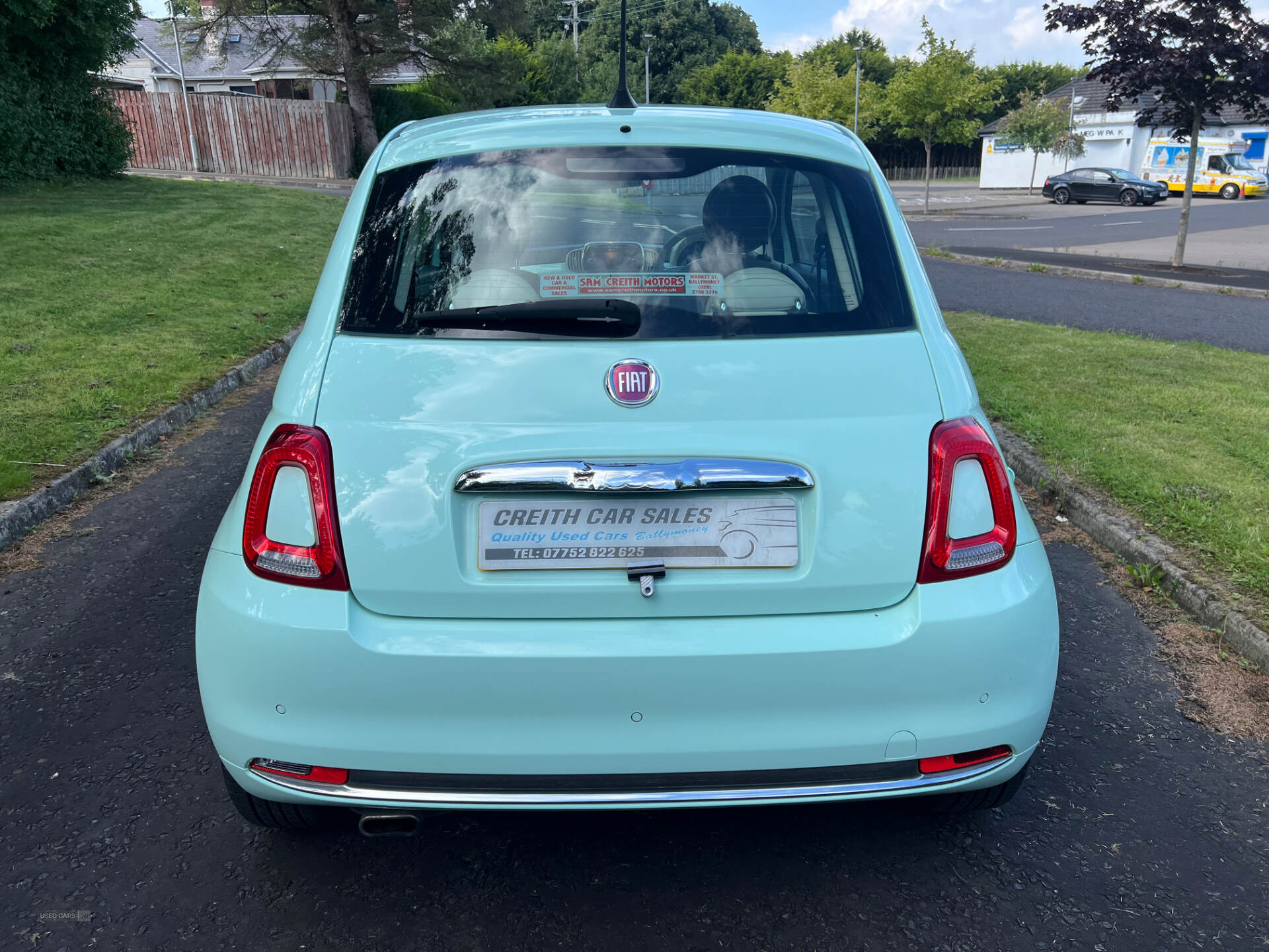 Car Thumbnail 5