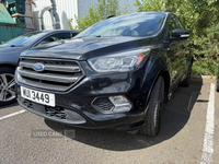 Ford Kuga 2.0 TDCi EcoBlue ST-Line Euro 6 (s/s) 5dr in Antrim