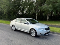 Skoda Octavia 1.6 TDI CR Elegance 5dr in Derry / Londonderry