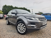 Land Rover Range Rover Evoque DIESEL HATCHBACK in Fermanagh