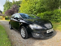 Seat Leon 1.6 TDI CR SE Copa 5dr in Armagh