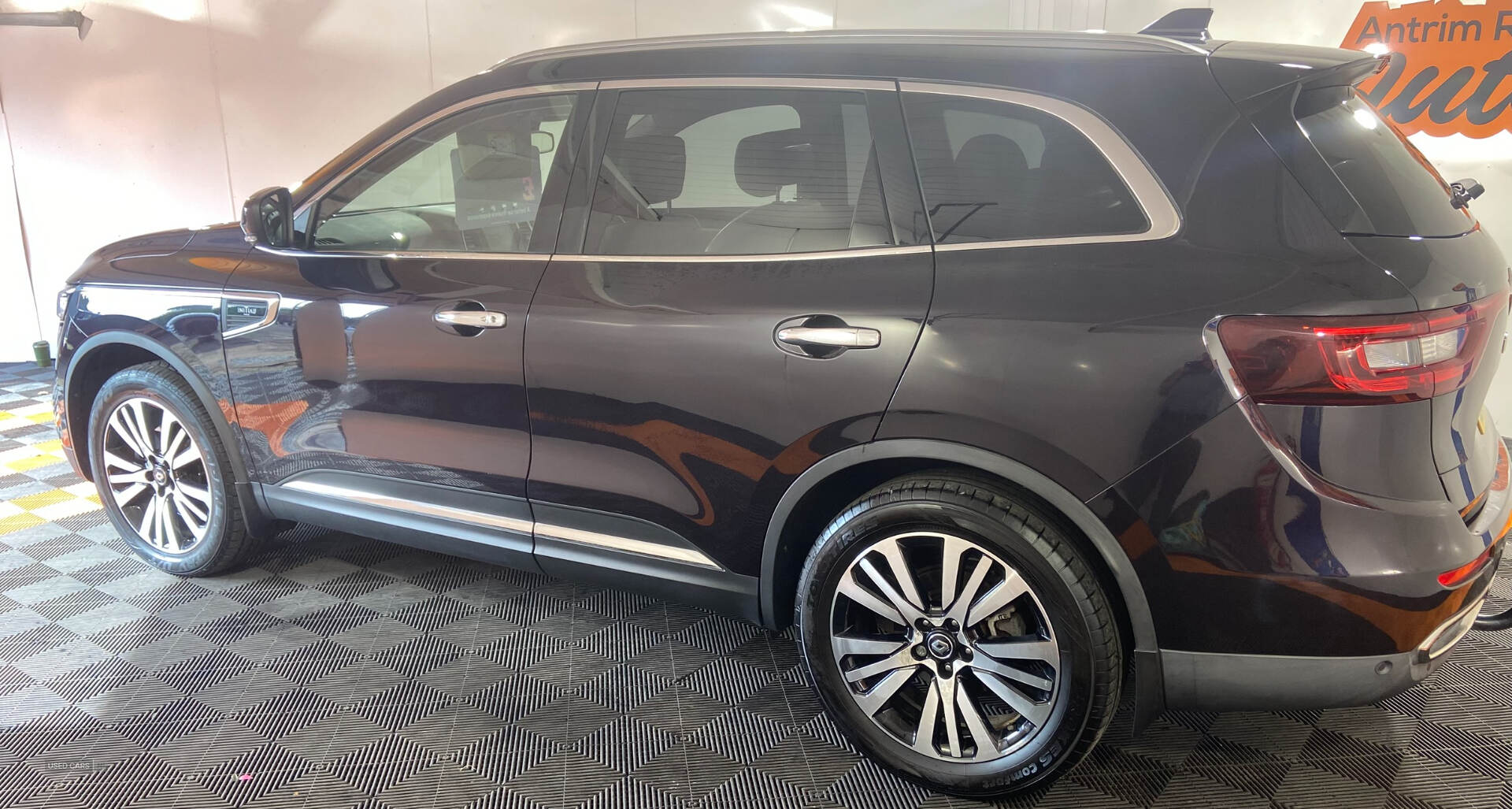 Renault Koleos ESTATE SPECIAL EDITIONS in Antrim
