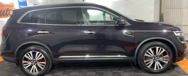 Renault Koleos ESTATE SPECIAL EDITIONS in Antrim