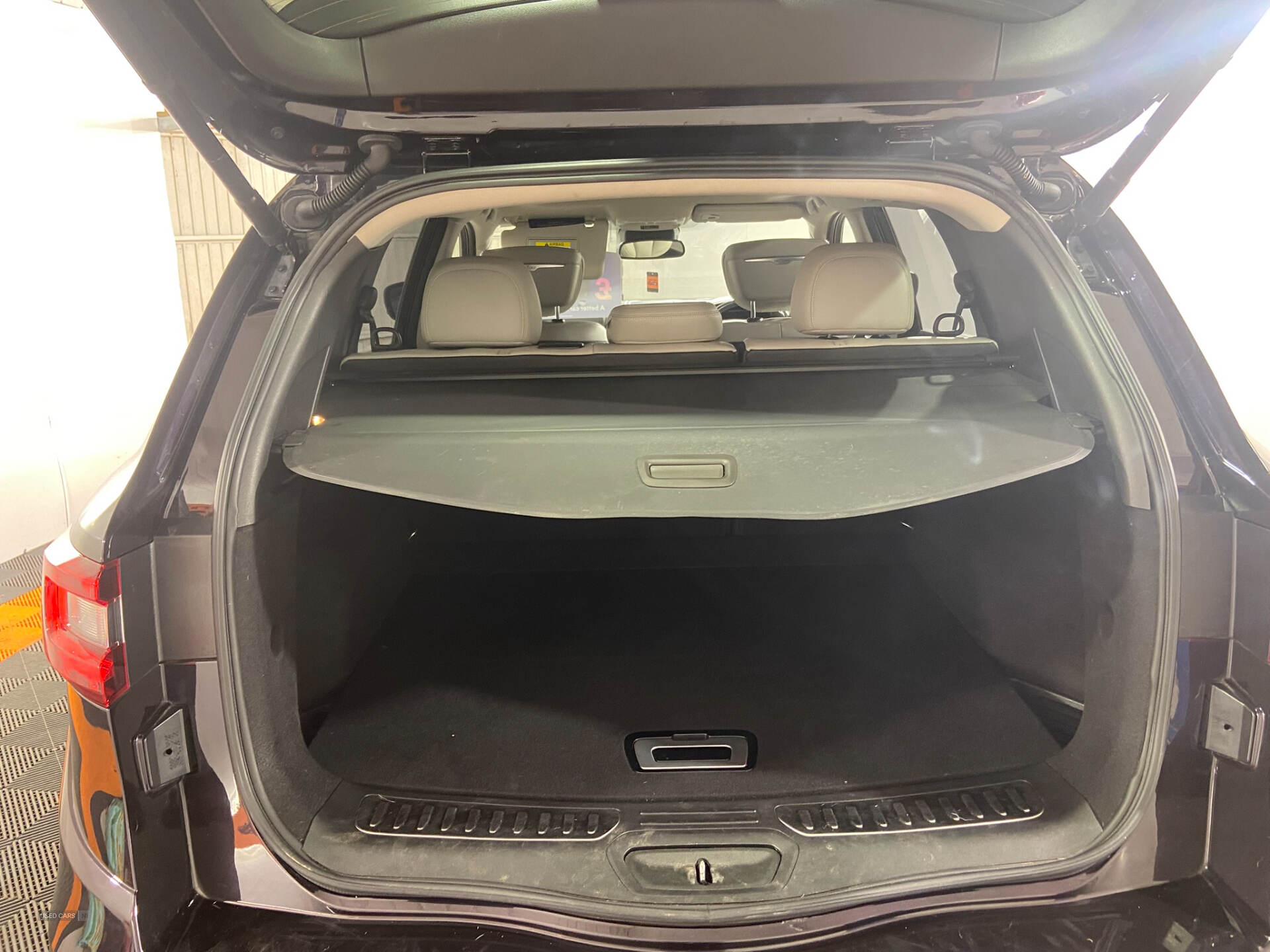 Renault Koleos ESTATE SPECIAL EDITIONS in Antrim