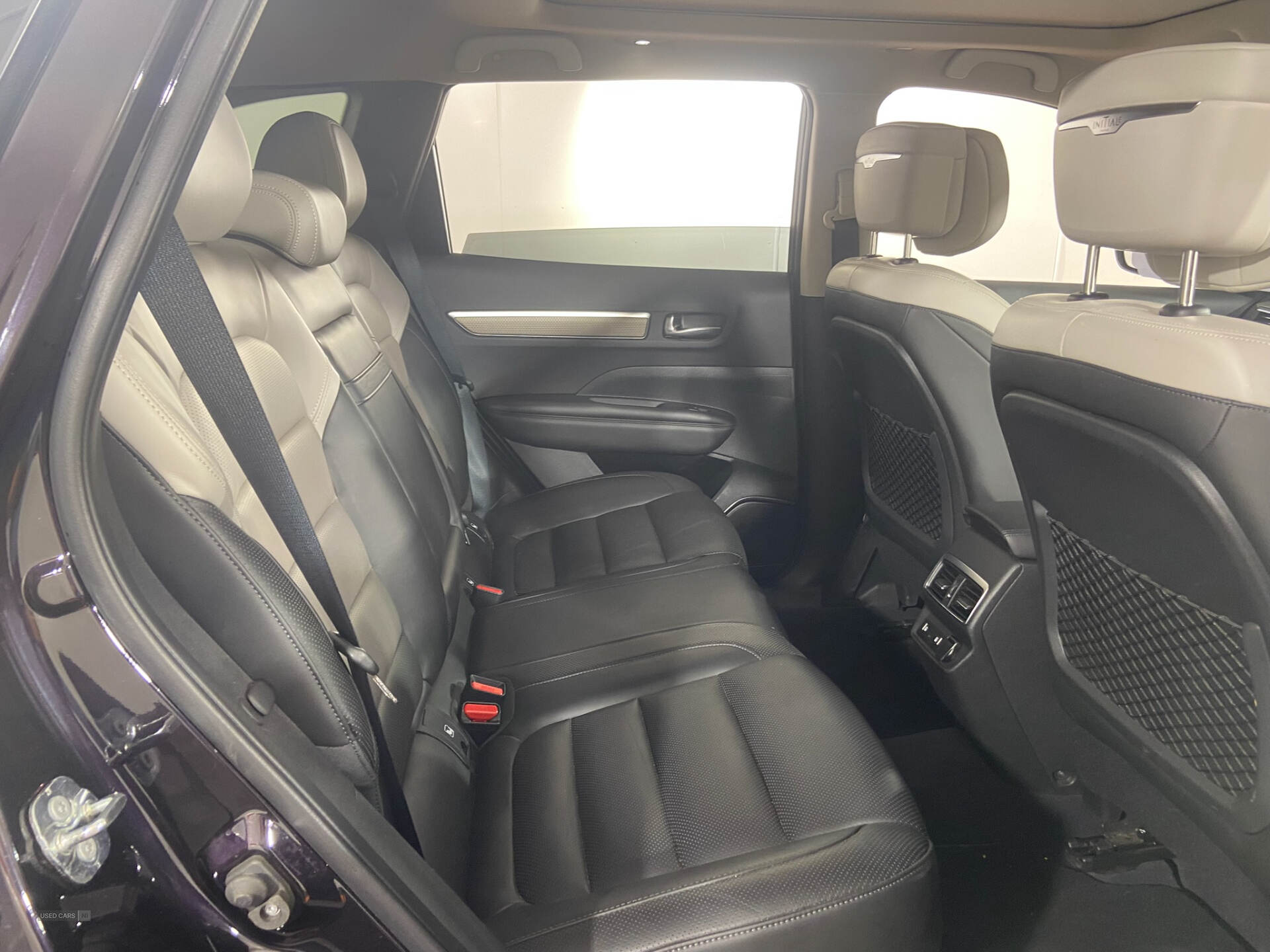 Renault Koleos ESTATE SPECIAL EDITIONS in Antrim
