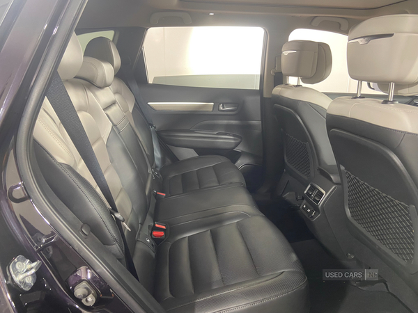 Renault Koleos ESTATE SPECIAL EDITIONS in Antrim