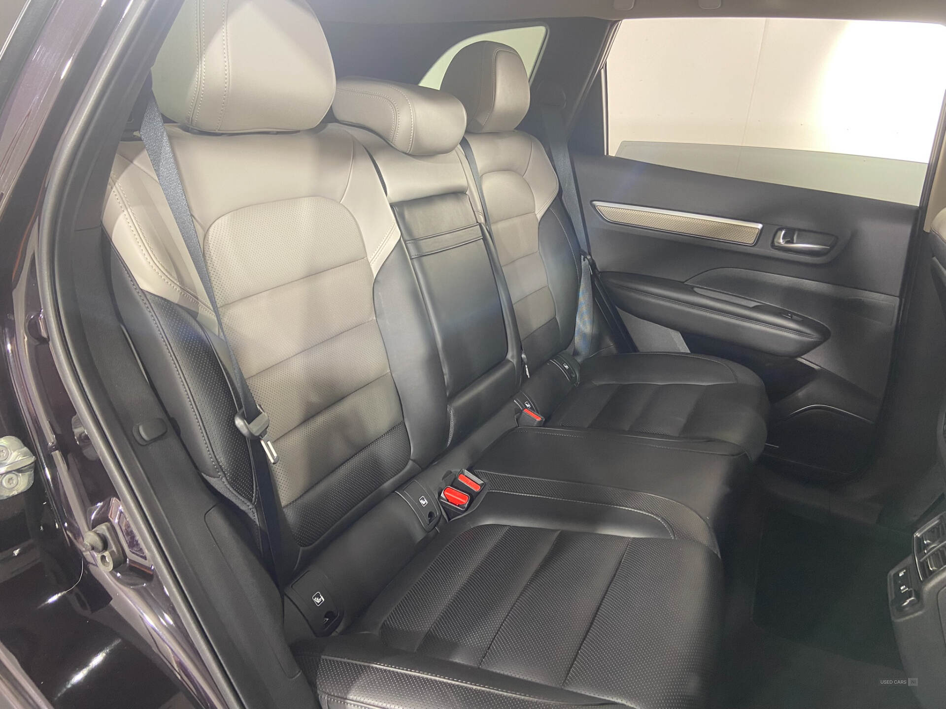 Renault Koleos ESTATE SPECIAL EDITIONS in Antrim