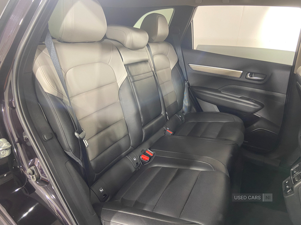 Renault Koleos ESTATE SPECIAL EDITIONS in Antrim