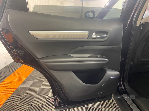 Renault Koleos ESTATE SPECIAL EDITIONS in Antrim
