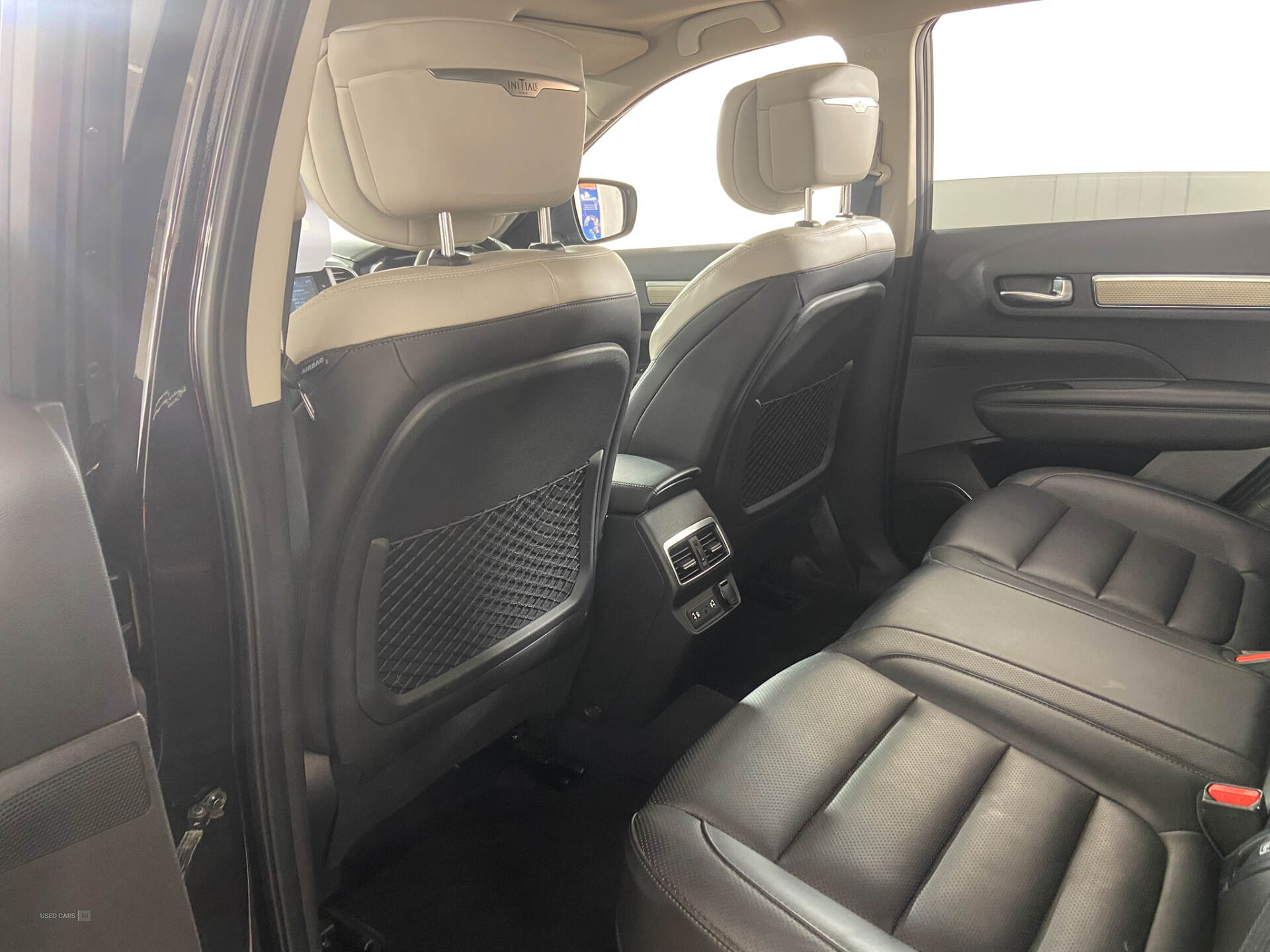 Renault Koleos ESTATE SPECIAL EDITIONS in Antrim