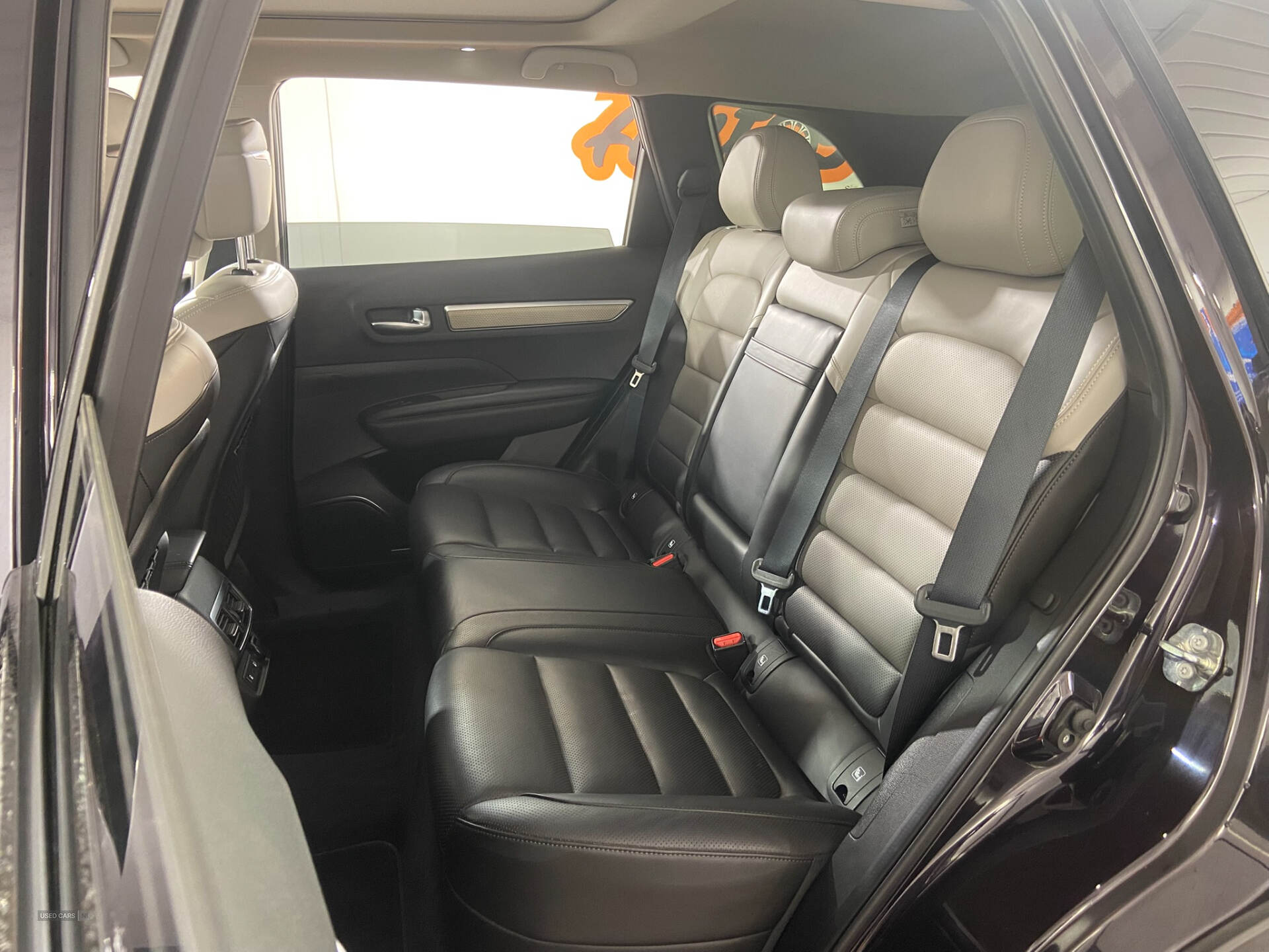 Renault Koleos ESTATE SPECIAL EDITIONS in Antrim