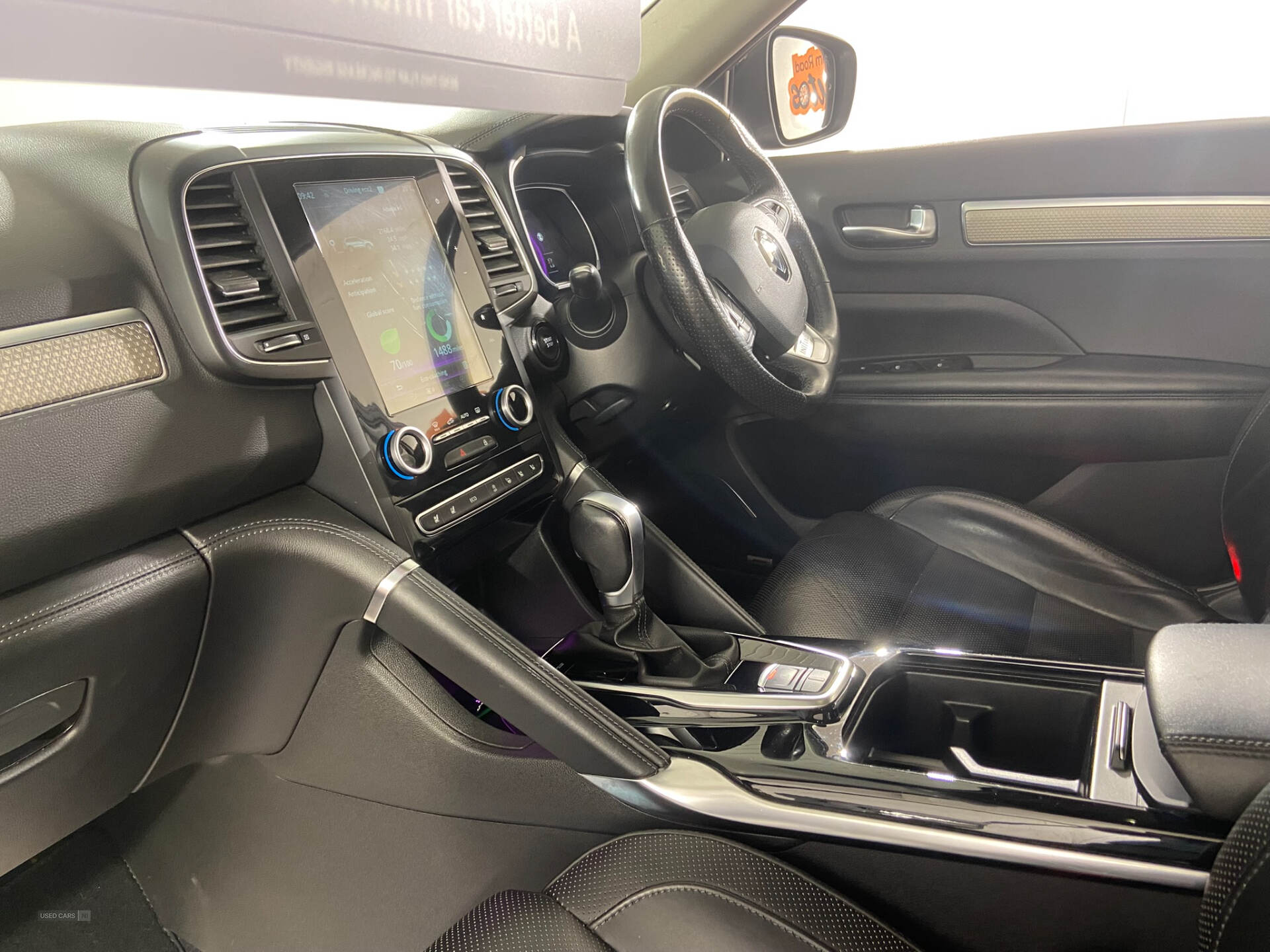 Renault Koleos ESTATE SPECIAL EDITIONS in Antrim