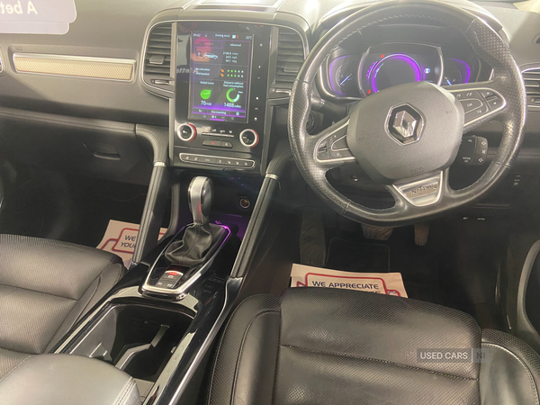 Renault Koleos ESTATE SPECIAL EDITIONS in Antrim