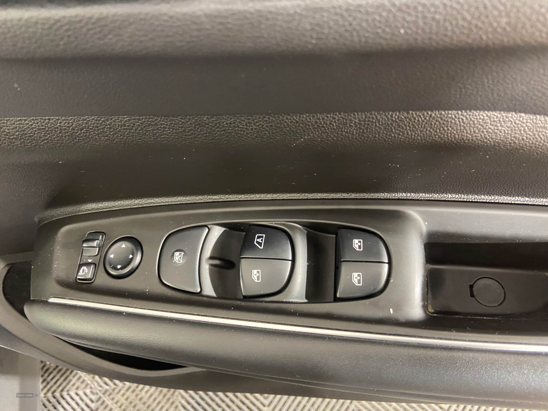 Renault Koleos ESTATE SPECIAL EDITIONS in Antrim