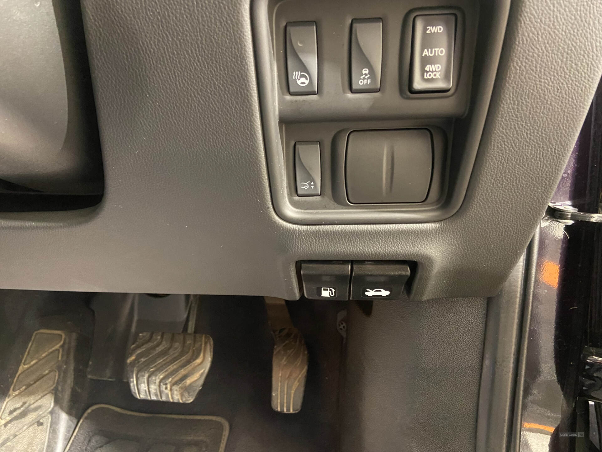 Renault Koleos ESTATE SPECIAL EDITIONS in Antrim