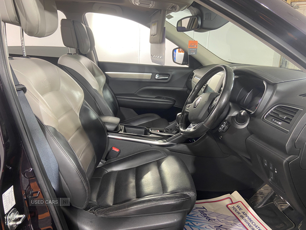 Renault Koleos ESTATE SPECIAL EDITIONS in Antrim