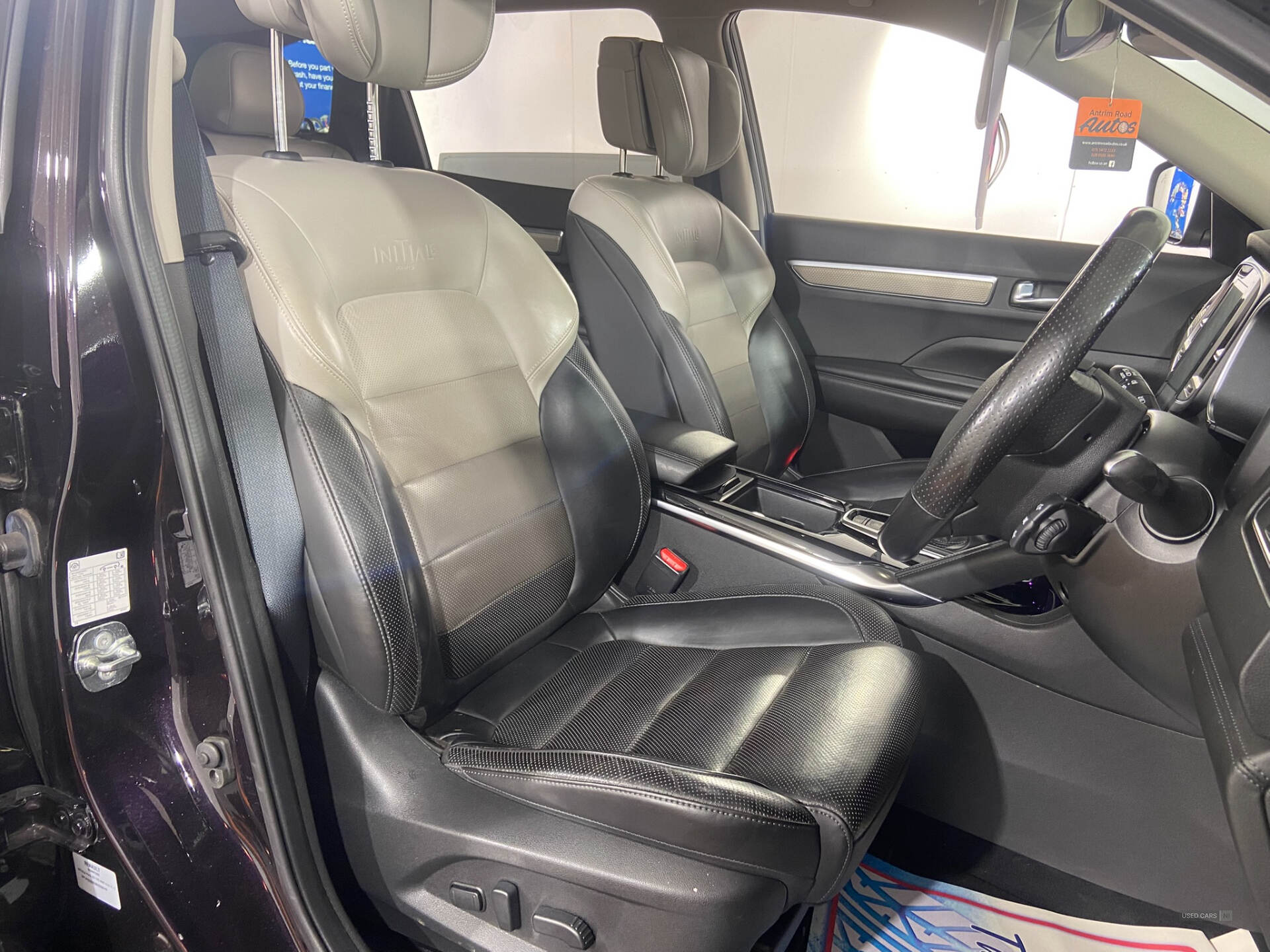 Renault Koleos ESTATE SPECIAL EDITIONS in Antrim