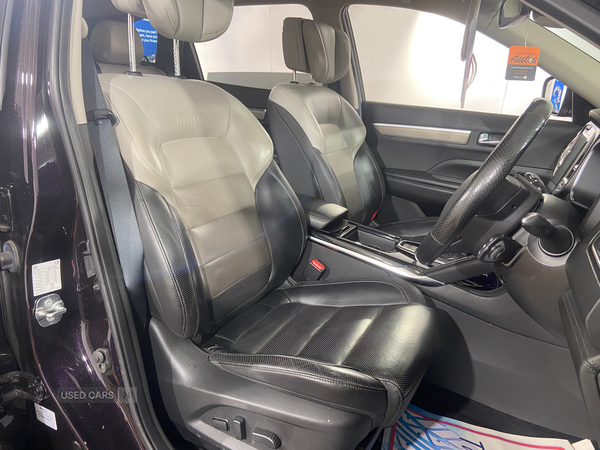 Renault Koleos ESTATE SPECIAL EDITIONS in Antrim