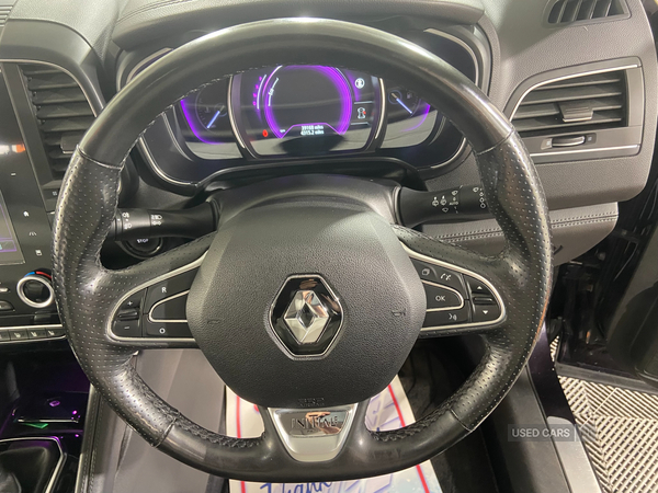 Renault Koleos ESTATE SPECIAL EDITIONS in Antrim