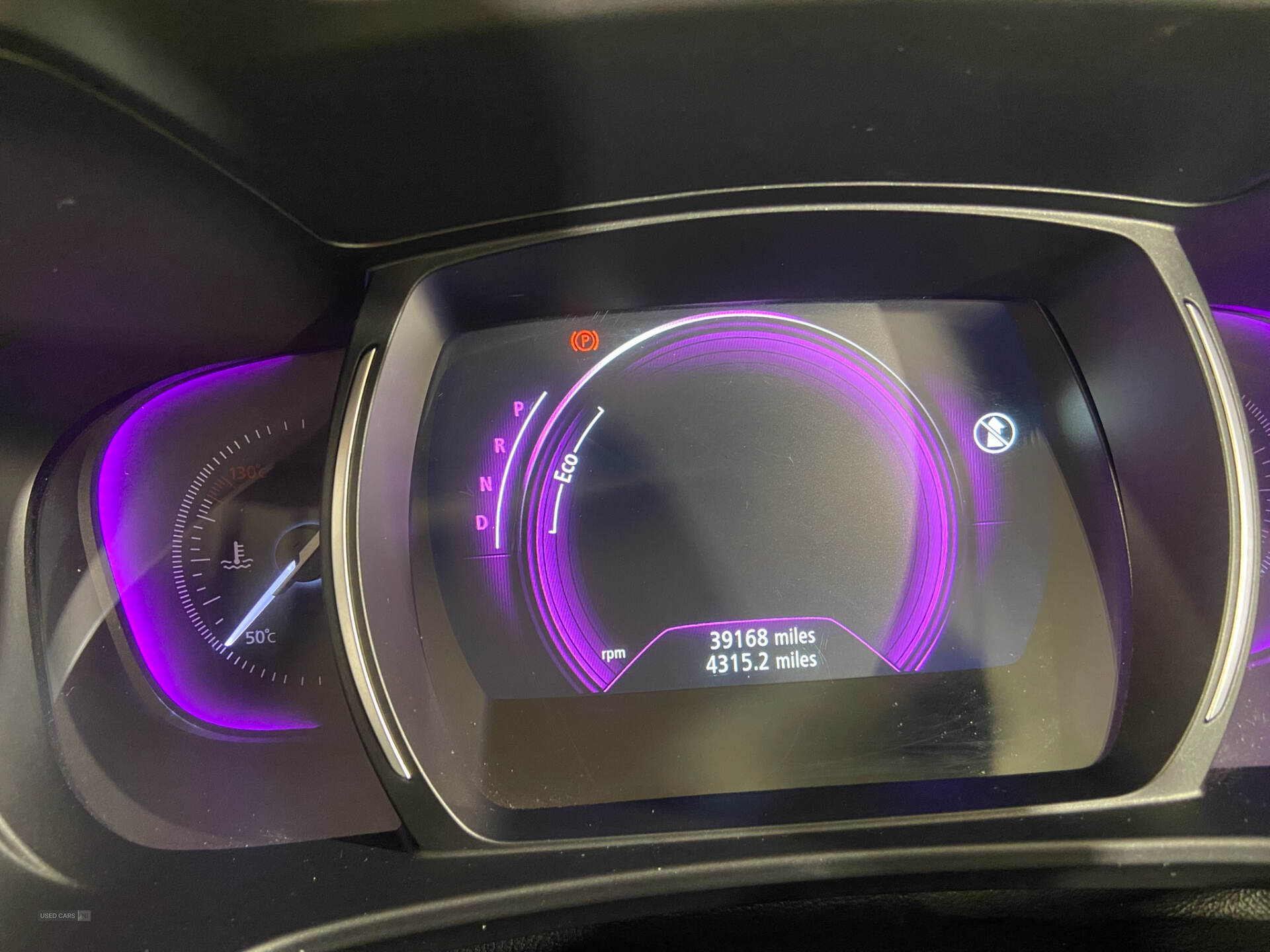 Renault Koleos ESTATE SPECIAL EDITIONS in Antrim