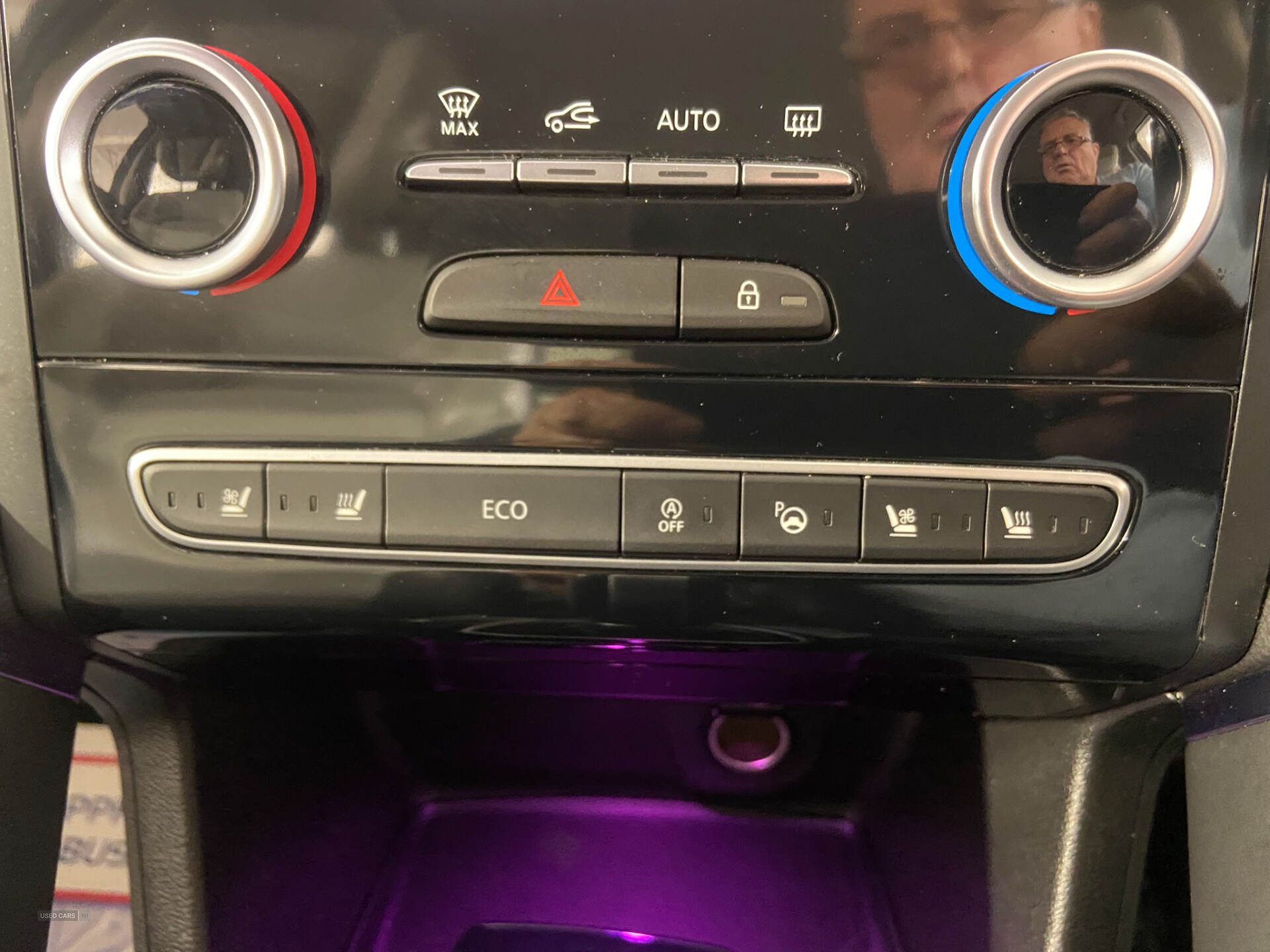 Renault Koleos ESTATE SPECIAL EDITIONS in Antrim