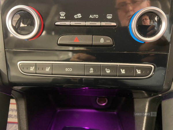 Renault Koleos ESTATE SPECIAL EDITIONS in Antrim