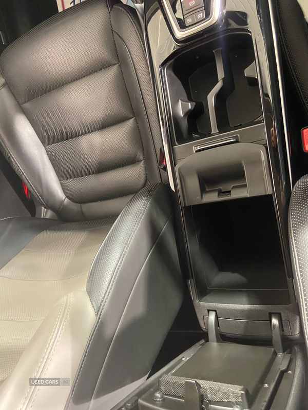 Renault Koleos ESTATE SPECIAL EDITIONS in Antrim
