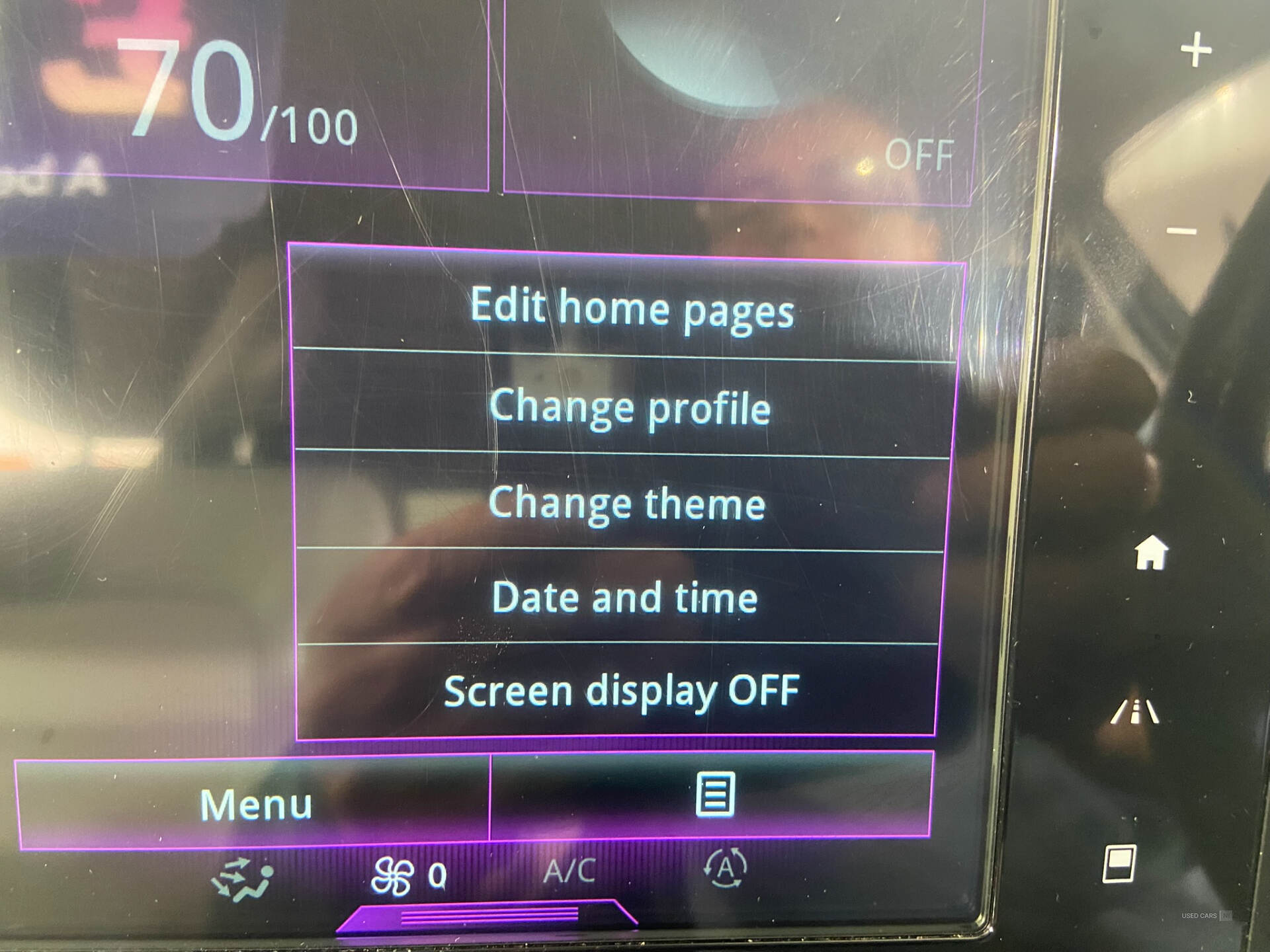 Renault Koleos ESTATE SPECIAL EDITIONS in Antrim