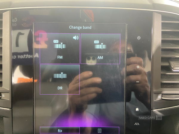 Renault Koleos ESTATE SPECIAL EDITIONS in Antrim