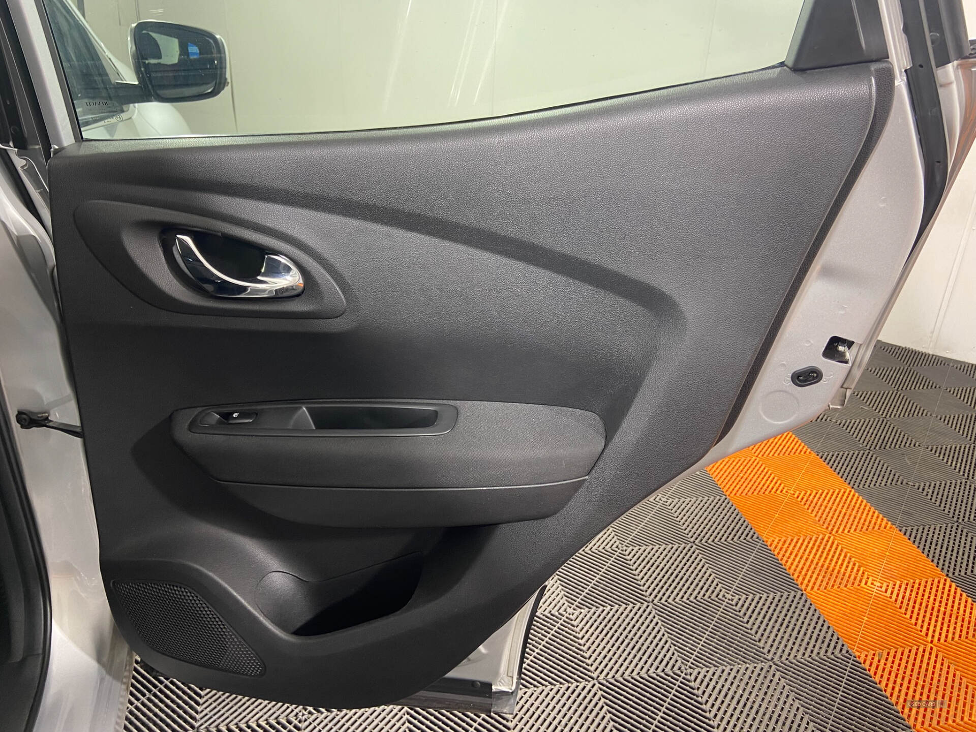 Renault Kadjar DIESEL HATCHBACK in Antrim