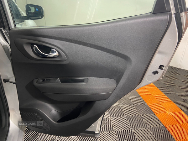 Renault Kadjar DIESEL HATCHBACK in Antrim